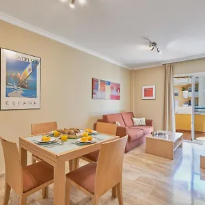 Apartment Star, Malaga